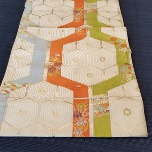 Japanese obi